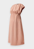 ONLY MATERNITY OLMCILA Midi