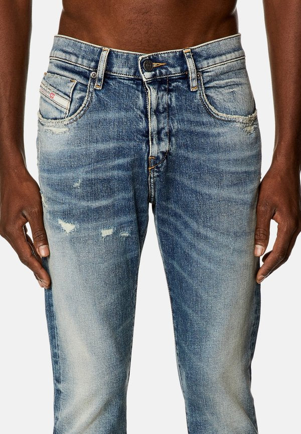 Diesel 2019 D-STRUKT