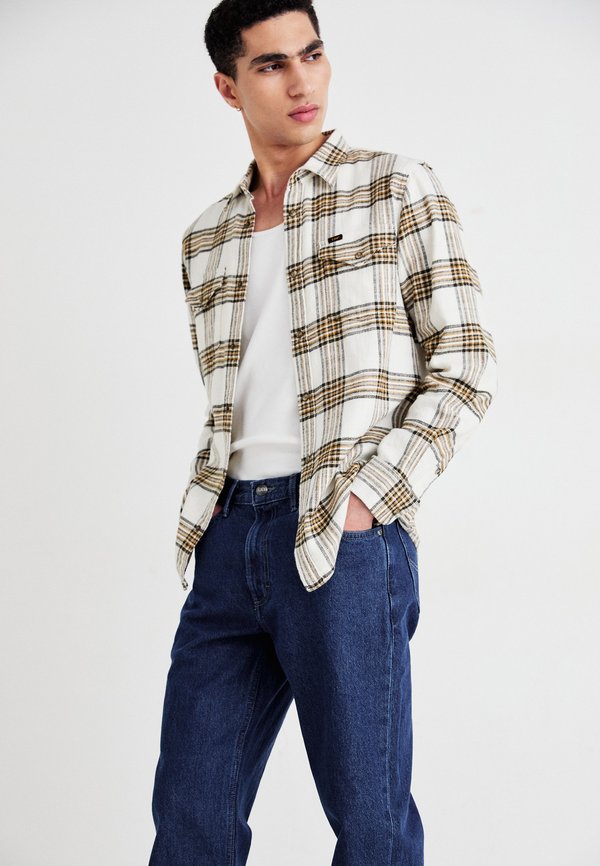 Lee HADEN