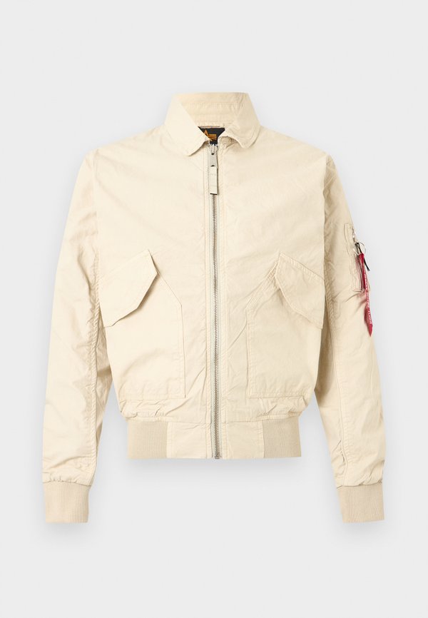 Alpha Industries