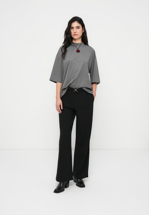 Vero Moda Wide-leg VMKRISTINA High waist