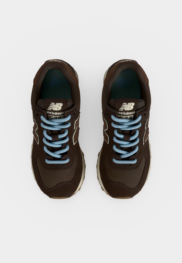 New Balance W574