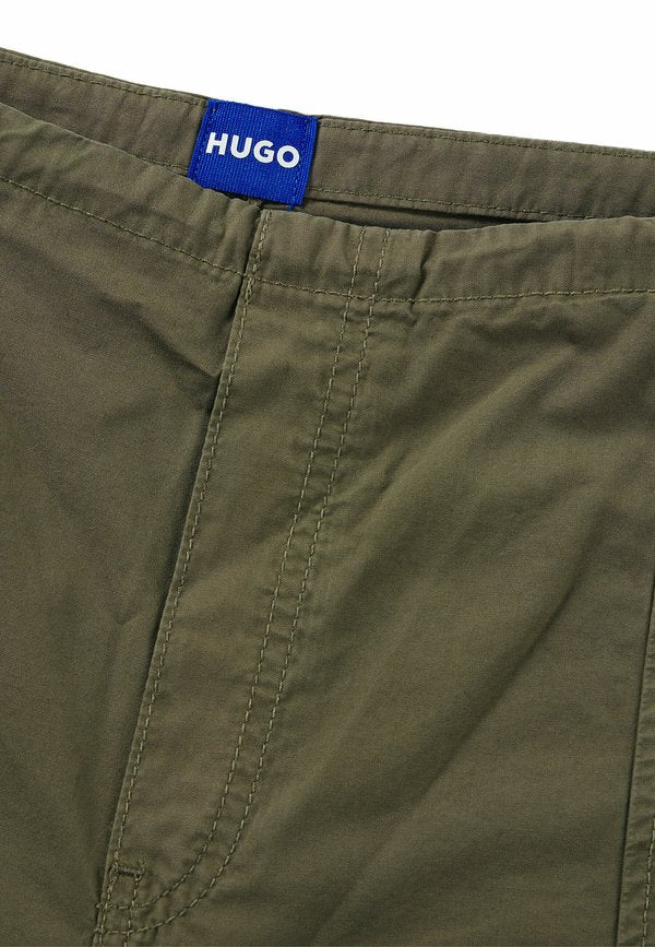 HUGO HAFISON