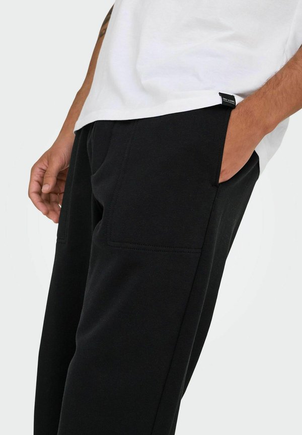 Only & Sons ONSCONNOR LIFE RLX PANTS SWEAT NOOS