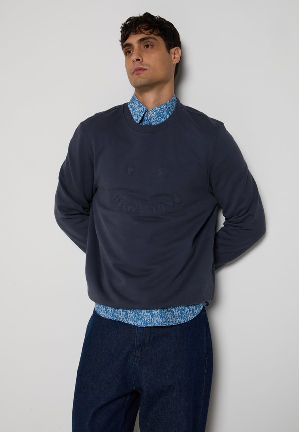 PS Paul Smith
