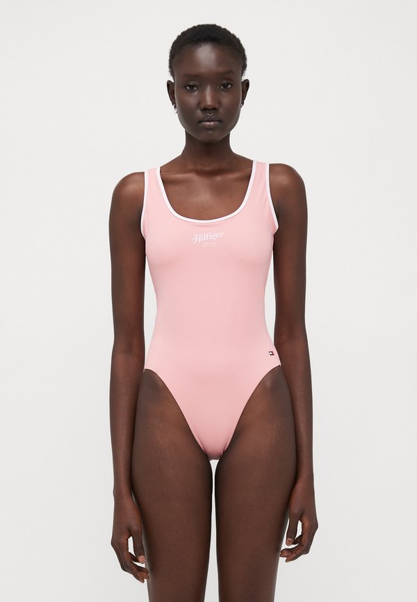 Tommy Hilfiger ESSENTIALS ONE PIECE LOGO