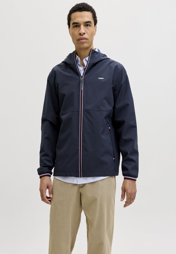 Jack & Jones PREMIUM JPRBLUALVES LIGHT JACKET