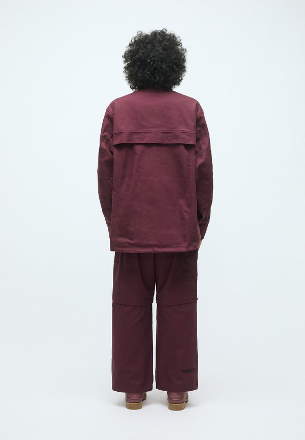 Timberland HS PULLOVER JACKET REMOVABLE PACK