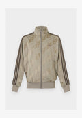 adidas Originals MONOGRAM FIREBIRD - Summer jacket - silver pebble