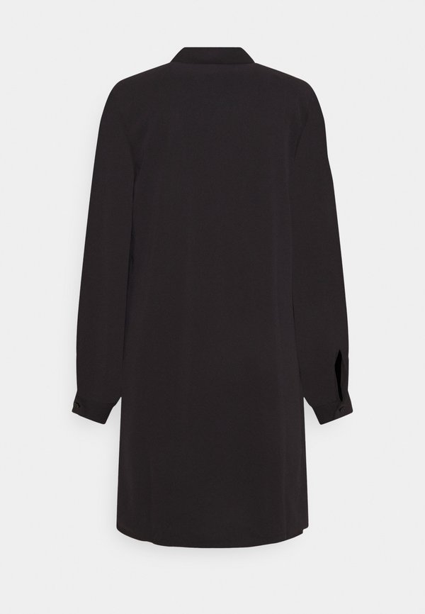 NU-IN BIB MINI DRESS