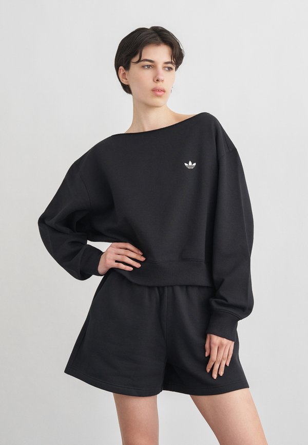 adidas Originals Sweatshirt - black