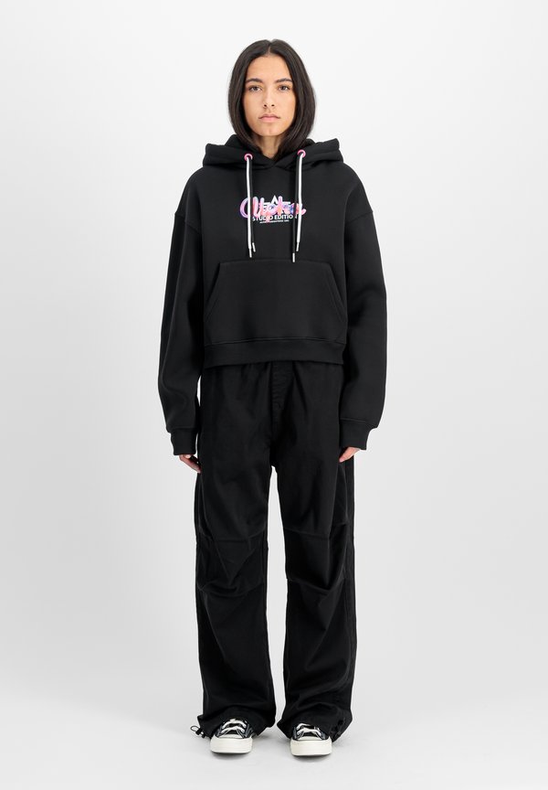 Alpha Industries STUDIO RAINBOW