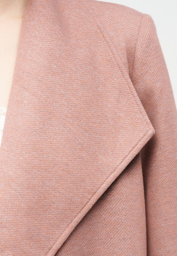 ONLY ONLSEDONA LIFE LIGHT BELT COAT