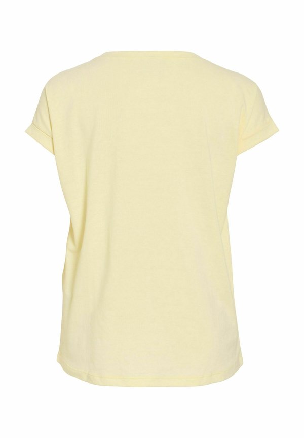 VILA VIDREAMERS NEW PURE T-SHIRT-NOOS