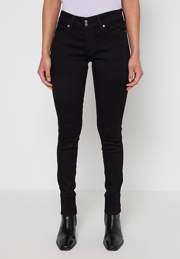 Levi's® 711® DOUBLE BUTTON
