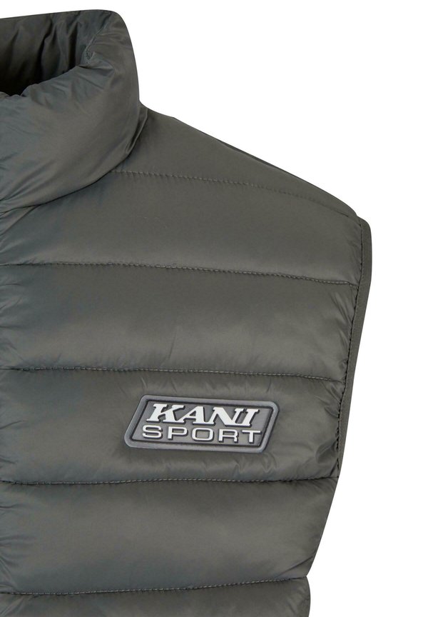 Karl Kani PATCH LIGHT PUFFER