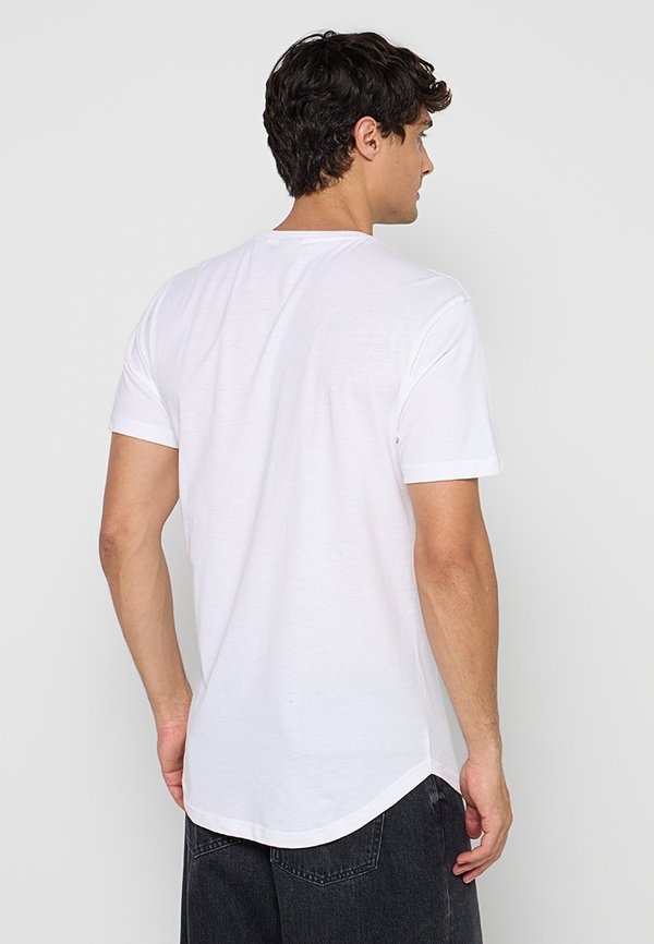 Only & Sons ONSJEFF LONGY SS TEE 5-PACK OTL