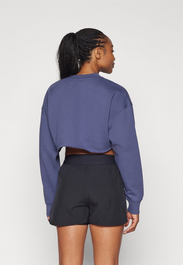 Björn Borg STUDIO OVERSIZED CROPPED