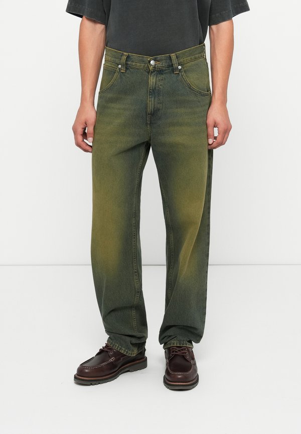 Edwin TYRELL PANT