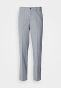 Lindbergh MINI HOUNDSTOOTH FORMAL PANTS