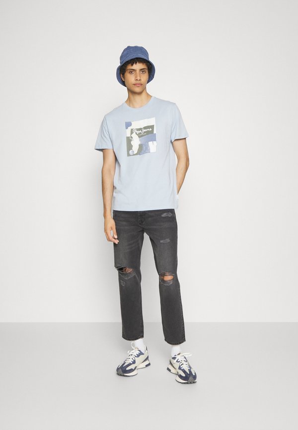 Only & Sons ONSAVI CROP BRAKES