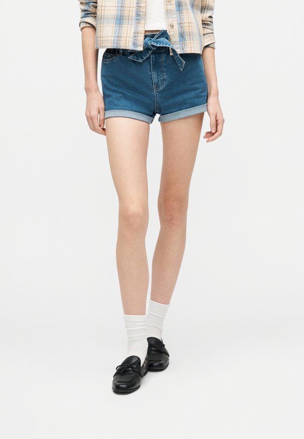 ONLY ONLWAUW  PAPERBAG BELT