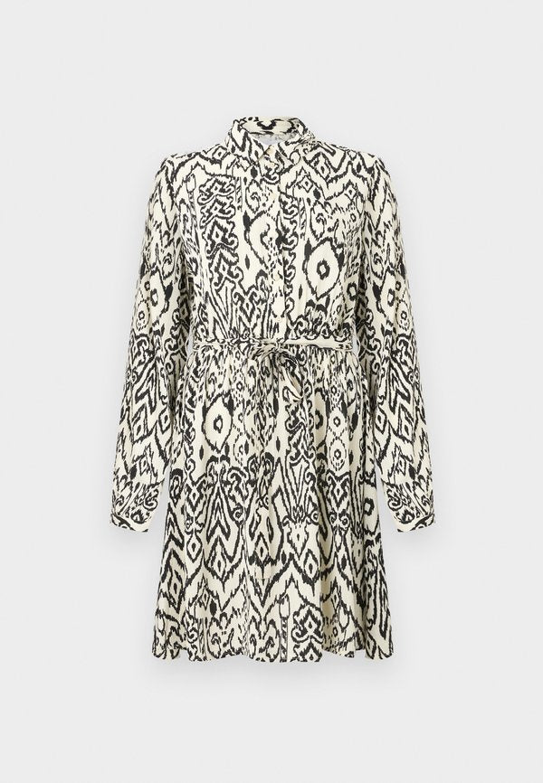 VILA VIBRIA EVA SHORT DRESS