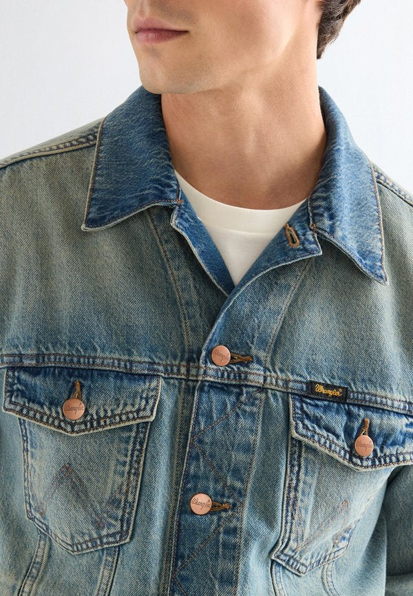 Wrangler ANTI FIT