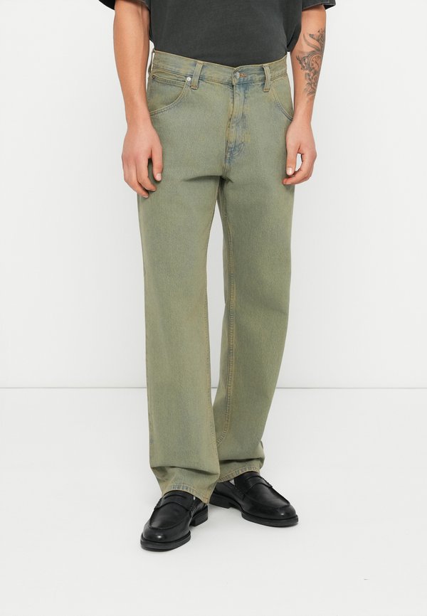 Edwin TYRELL PANT