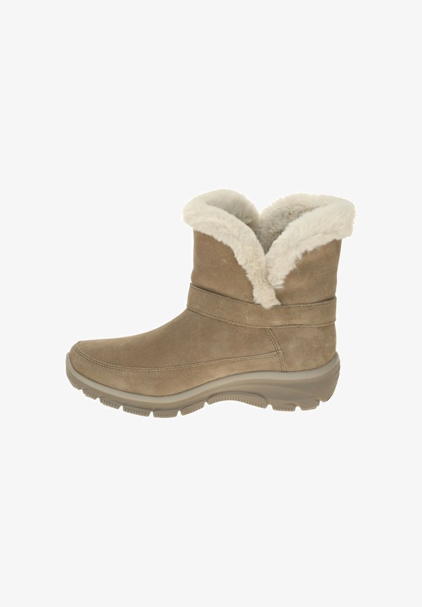 Skechers Winter boots - braun