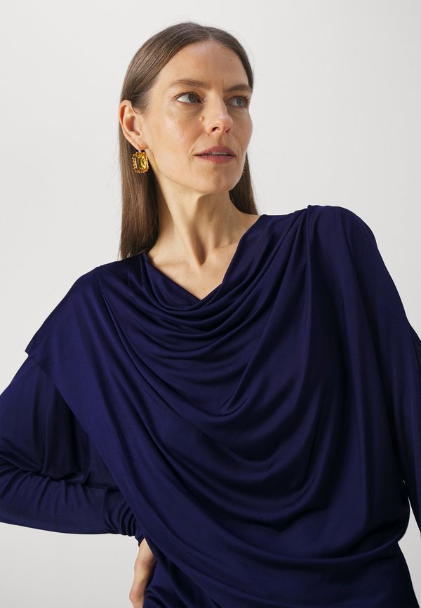 Vaillant LONG DRAPED DRESS