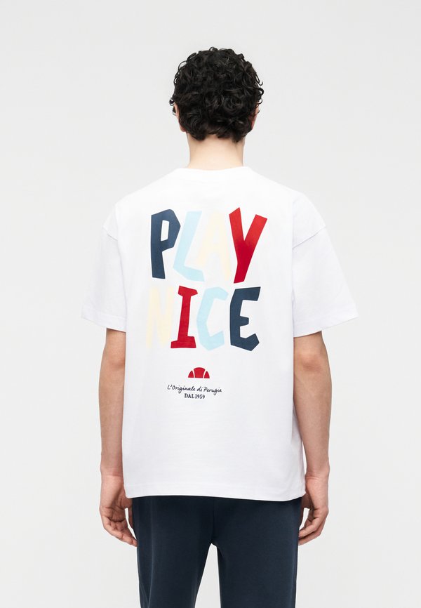 Ellesse PLAY NICE TEE
