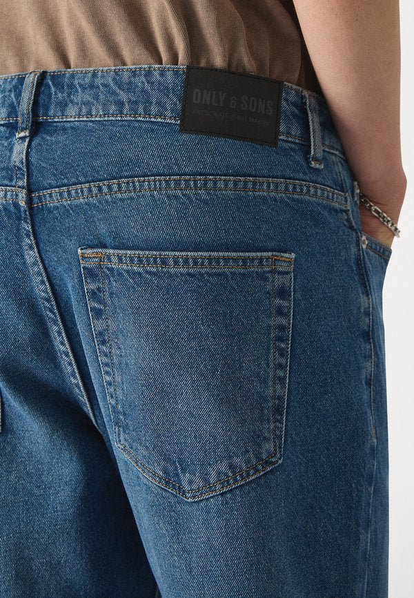 Only & Sons Relaxed fit ONSYOKE Straight