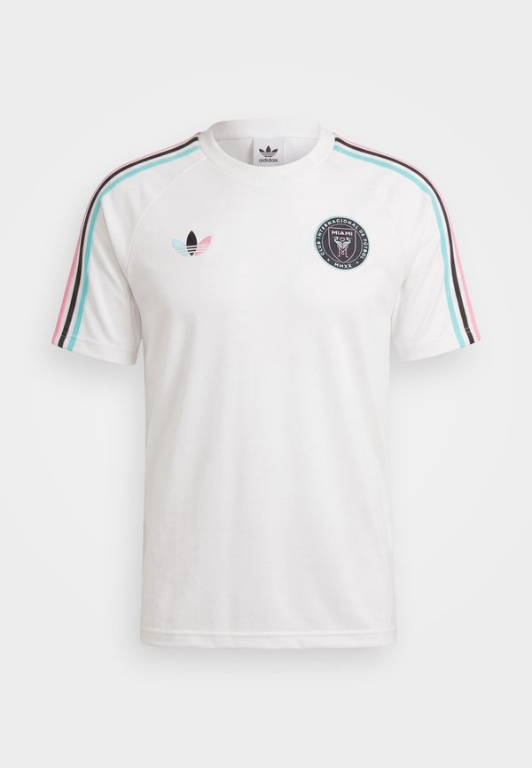 adidas Originals INTER MIAMI - Club wear - white