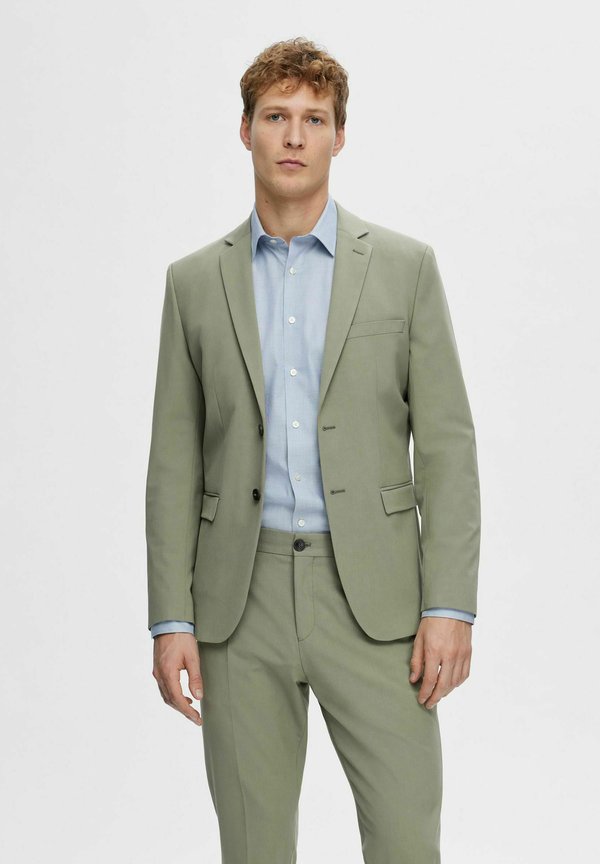 Selected SLHSLIM LIAM