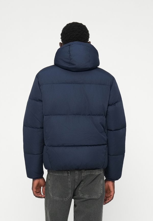 Hollister Co. CORE PUFFER