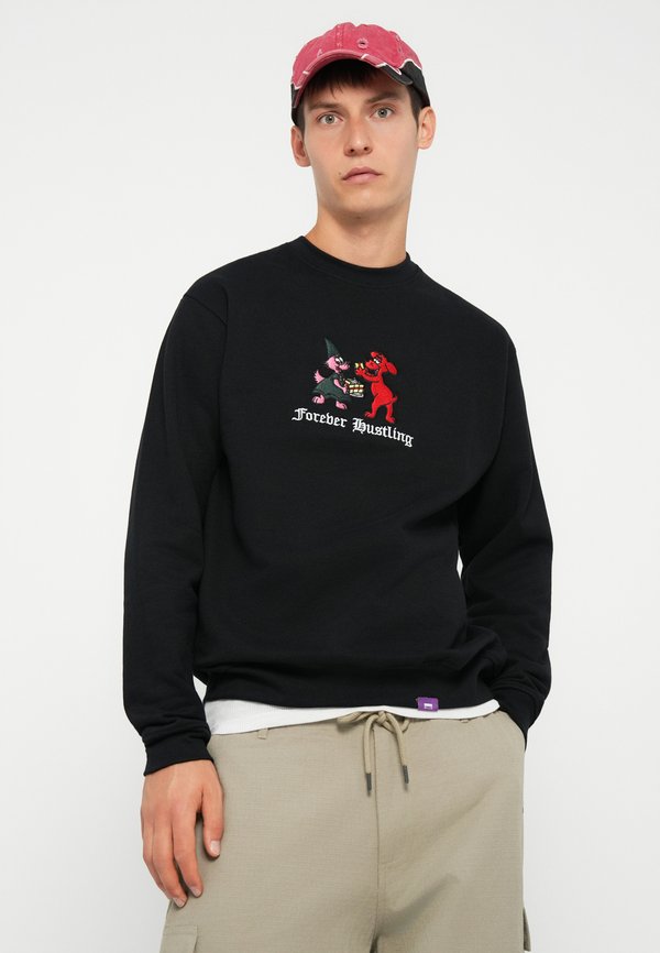 Jacker BON APPETIT CREWNECK UNISEX