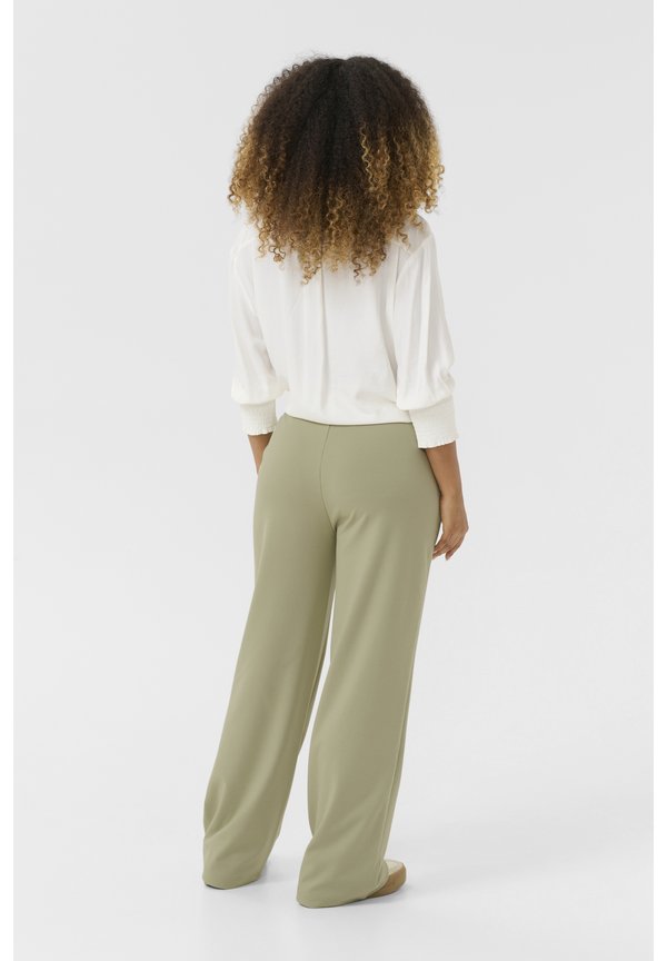 Cream CRANETT WIDE