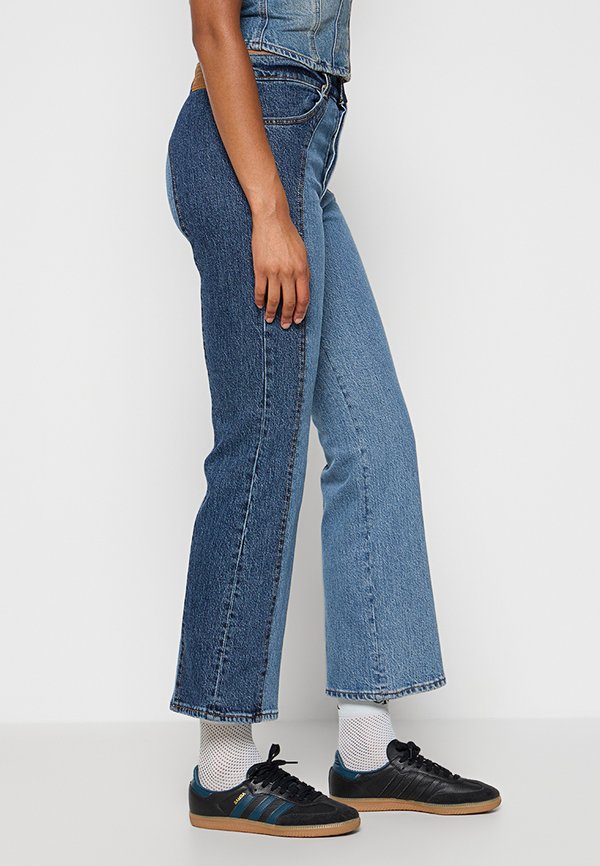 Levi's® WEDGIE BOOTCUT HIGH WAIST