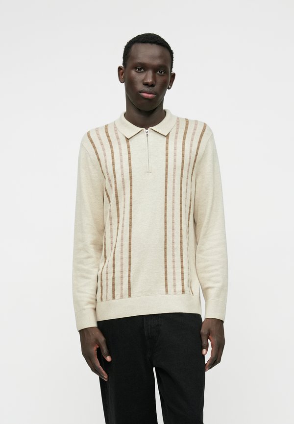 Abercrombie & Fitch VERSATILE ZIP