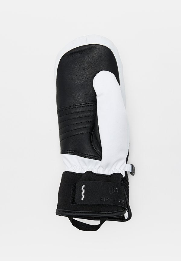 Bogner Fire + Ice PIA