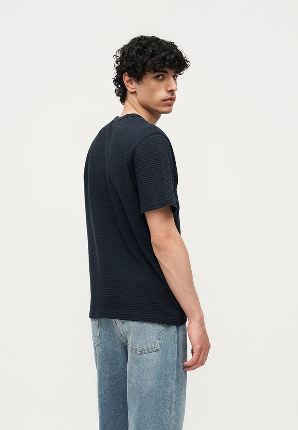 Selected SLHCOOPER O NECK TEE