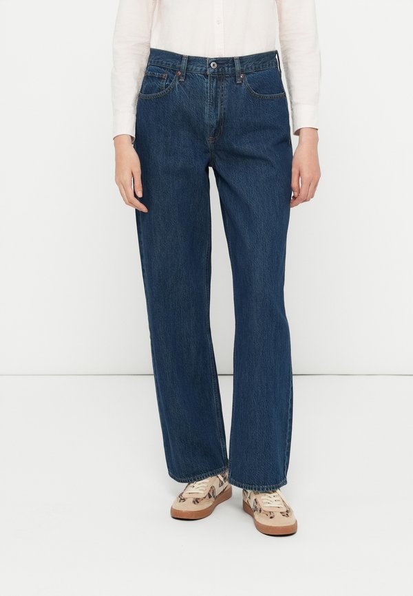 Abercrombie & Fitch LOOSE