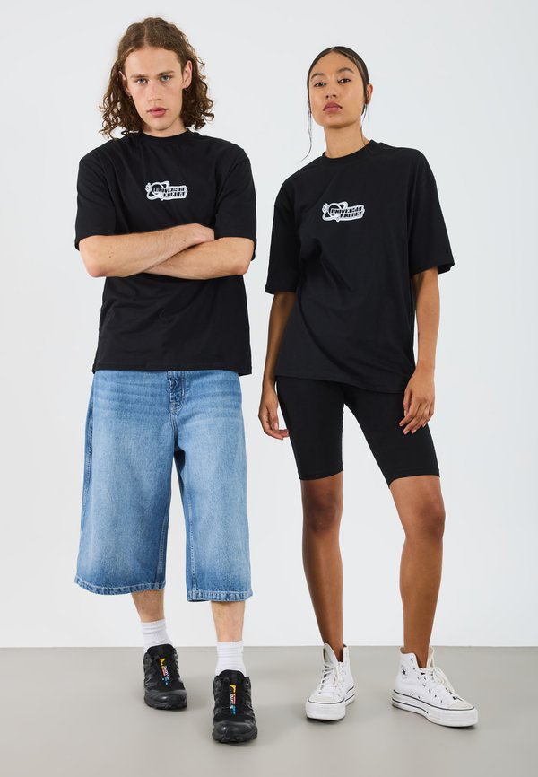 YOURTURN by Zalando OVERSIZED FIT GRAPHIC