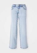 Gina Tricot ULTRA LOW JEANS