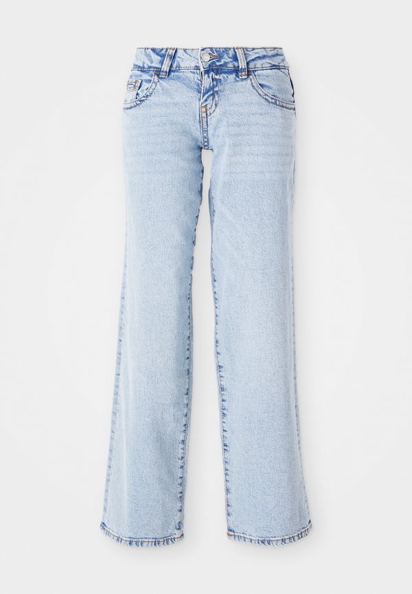 Gina Tricot ULTRA LOW JEANS