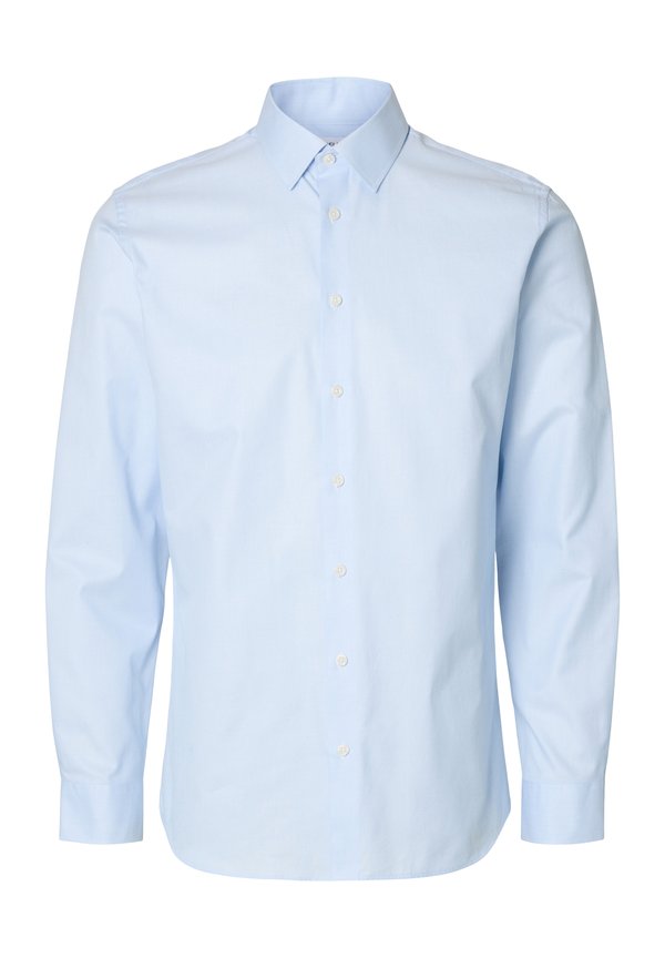 Selected SLHSLIMETHAN SHIRT CLASSIC