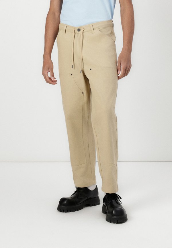 Jacker CARPENTER DOUBLE KNEE PANT UNISEX