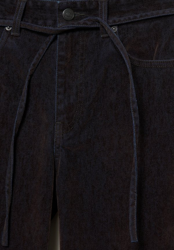 PULL&BEAR MID-WAIST