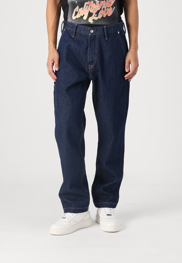 Abercrombie & Fitch Loose Jean